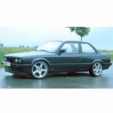 K.A.W. PlusKit Sportfahrwerk passend für BMW 3er E30 Limousine (09/1982–06/1991) Sale