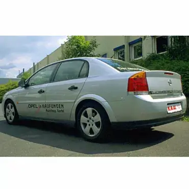 Top-Angebot K.A.W. Tieferlegungsfedern passend für Opel Vectra C ab 04/2002