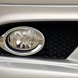 Versand Am Gleichen Tag Nebelscheinwerfer rechts passend für Mercedes CLK W209 Cabrio
