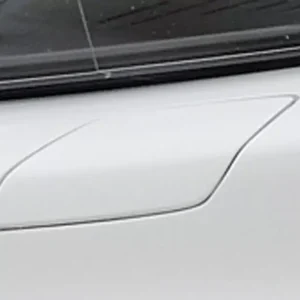 Abdeckkappe Waschdüse links passend für VW Golf 6 Neuheit
