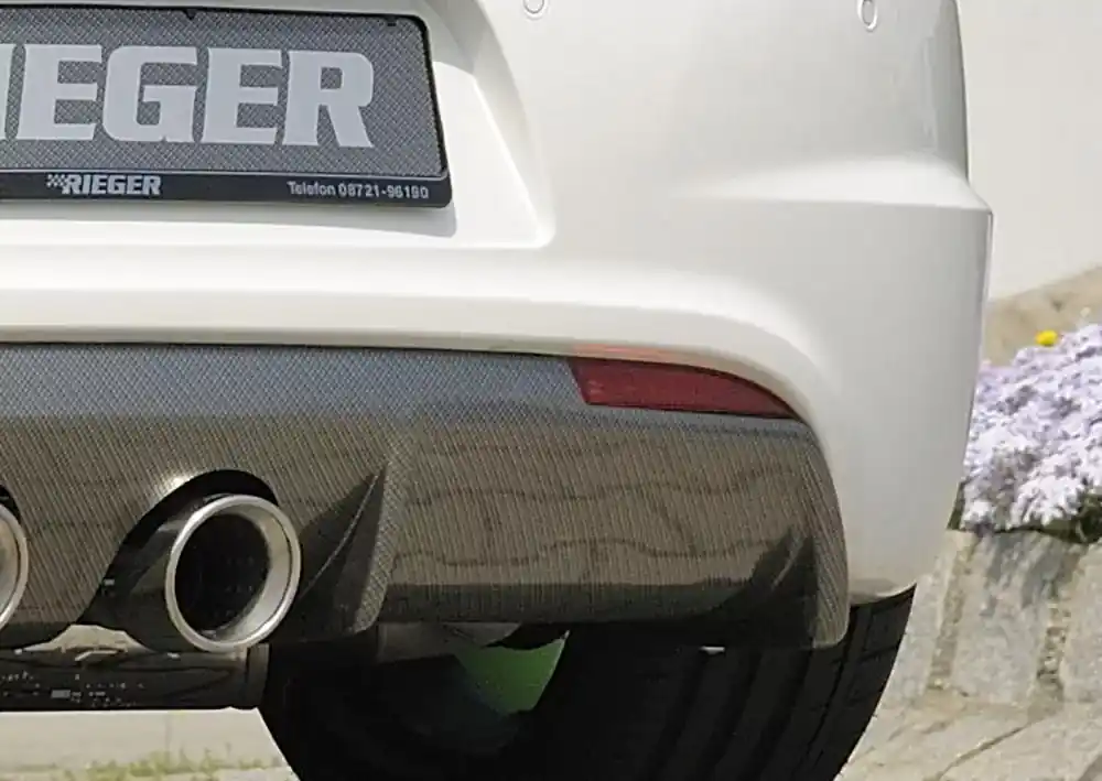 Super-Preis Rückstrahler rechts passend für VW Scirocco R (13) 11.09–04.14