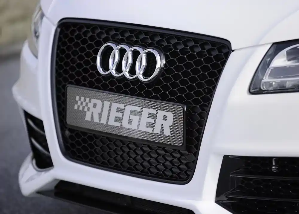 Kühlergrill passend für Audi RS5 (B8) Coupe 03/2010–12/2011 (bis Facelift) Abverkauf