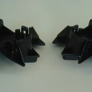 Wochenendangebot PDC-Halter-Set passend für Audi A5 (B8/B81) Coupé 10.11–06.16 Facelift