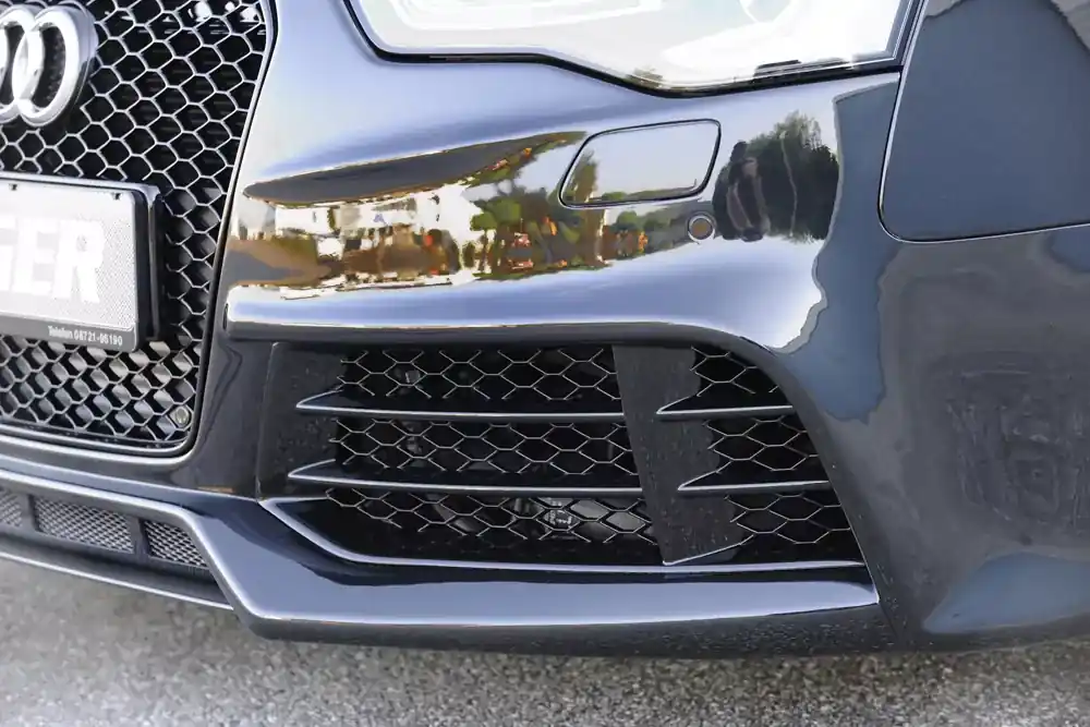 Lufteinlassblende links passend für Audi A5 (B8/B81) Coupé Facelift Ausverkauf