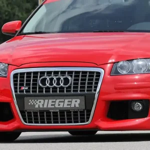 Angebot S-Grill R-Frame passend für Audi A3 (8P) 5-tür bis 06/2008