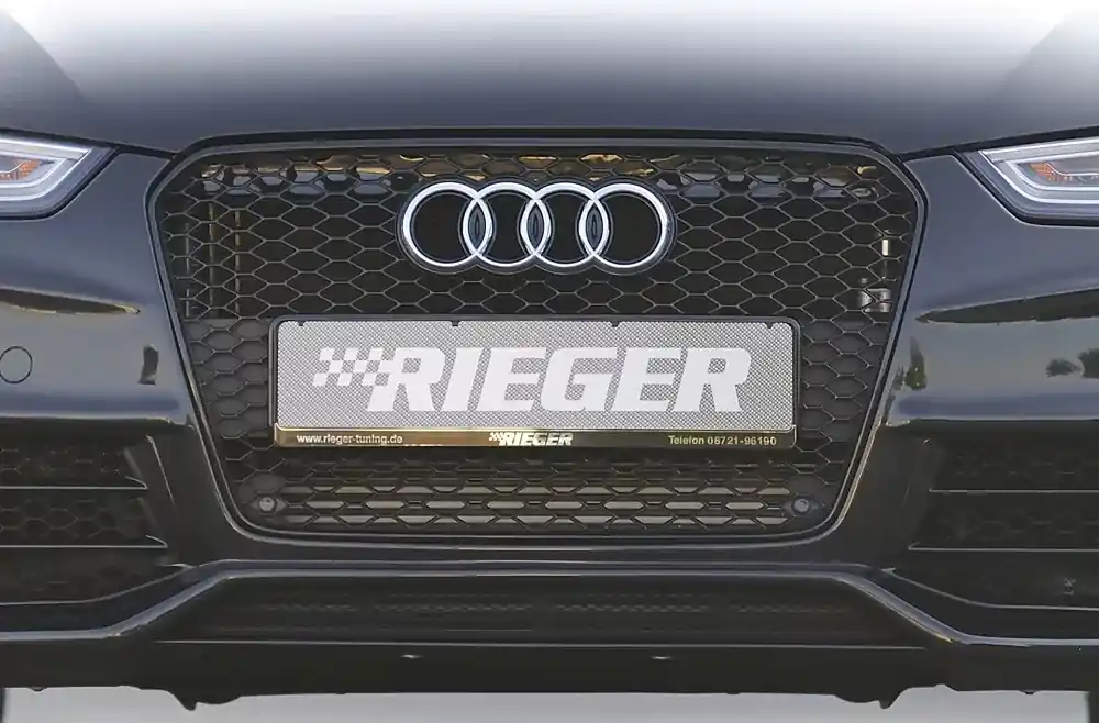 Kühlergrill passend für Audi A5 (B8/B81) Coupé 10.11–06.16 Knallerangebot