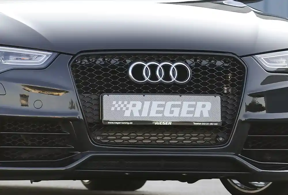 Online Kaufen Kühlergrill passend für Audi A4 (B8/B81) Avant Facelift