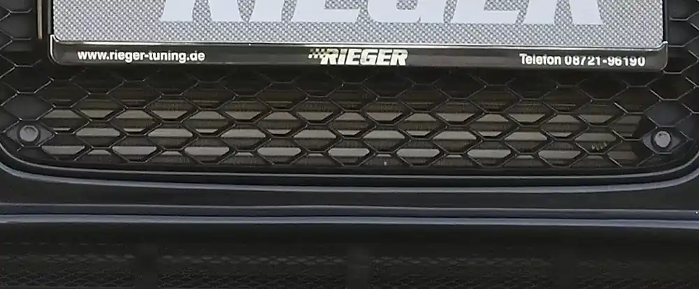 Must-Have PDC-Halter-Set passend für Audi RS4 (B8) Avant ab Facelift
