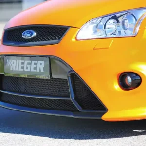Zertifiziert Nebelscheinwerfer-Satz passend für Ford Focus 2 (bis Facelift)