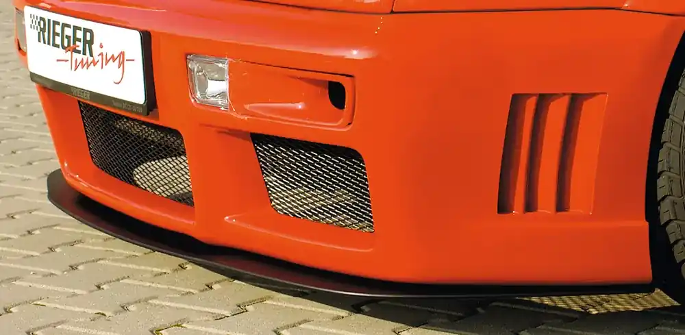 Weiße Nebelscheinwerfer passend für Golf III Spoilerstoßstange Angebot