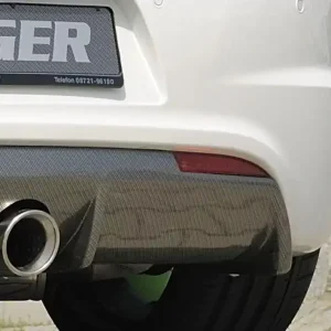 Angebot Rückstrahler rechts passend für VW Scirocco 3 (Typ 13)