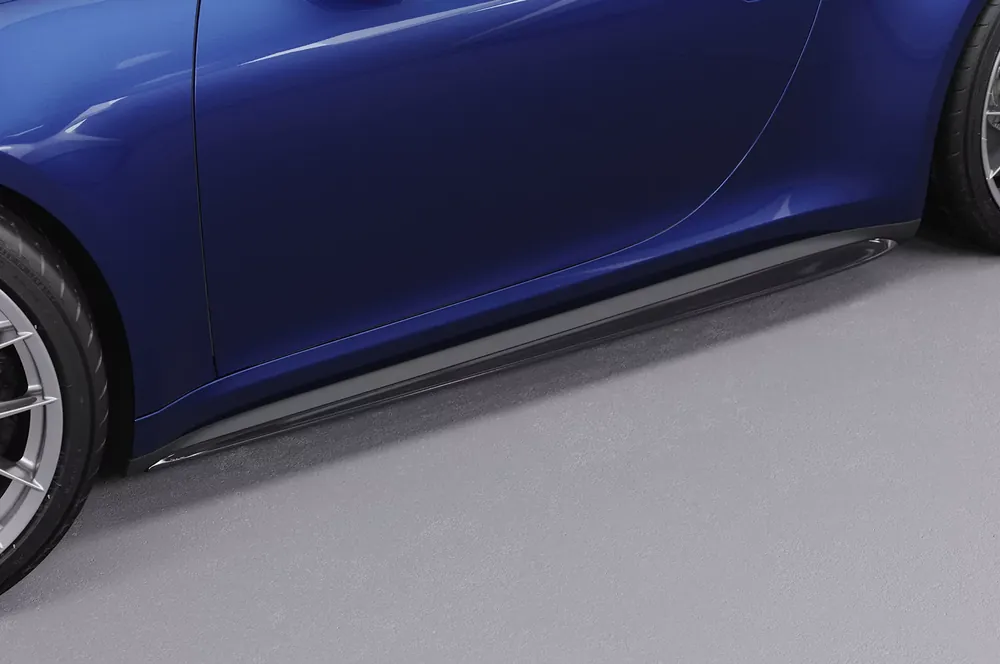 Jetzt Kaufen Seitenschweller mit ABE passend für Porsche 911/992