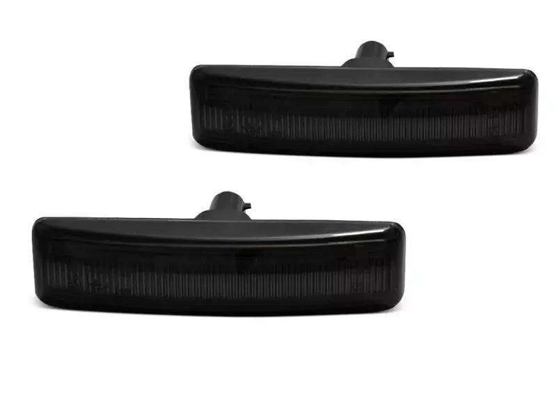Preiswert Getönte LED Blinker passend für Land Rover Range Rover Sport 2005–2012