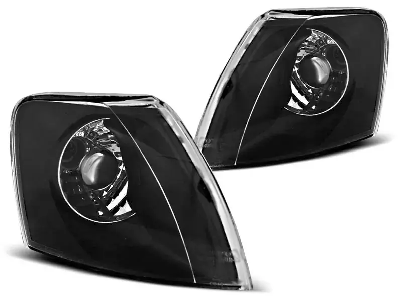 Blinker schwarz passend für VW Passat B5 11.96-08.00 Neue Ware