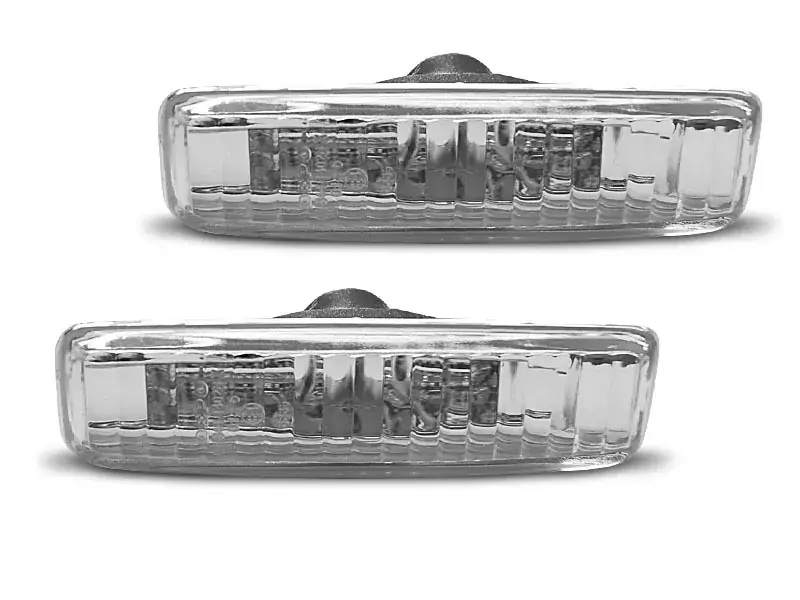 Blinker chrom passend für BMW E39 09.95-08.03 Knallerangebot