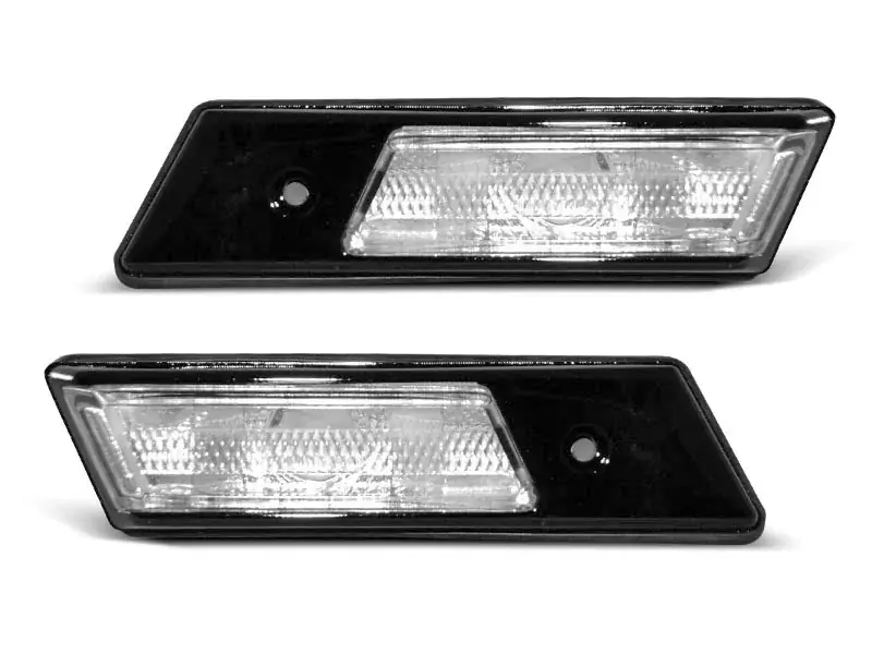 Blinker schwarz passend für BMW E34 / E32 / E36 12.90-09.96 Jetzt Bestellen