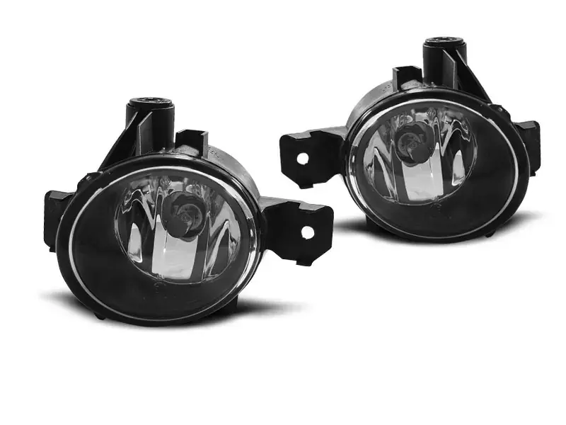 Highlight Nebelscheinwerfer passend für BMW E81 / E82 / E87 / E88 04-13