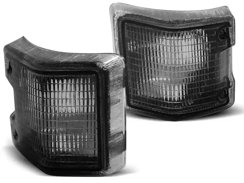 Must-Have Getönte Blinker passend für VW T3 79-92