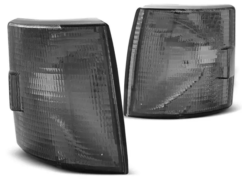 Getönte Blinker passend für VW T4 Transporter 1990–2003 Neue Kollektion