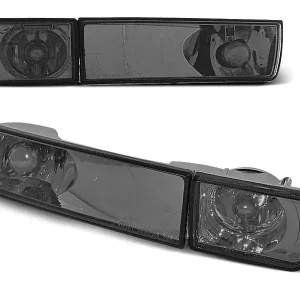 Angebot Blinker mit Nebelscheinwerfer getönt passend für VW Golf 3 / Vento