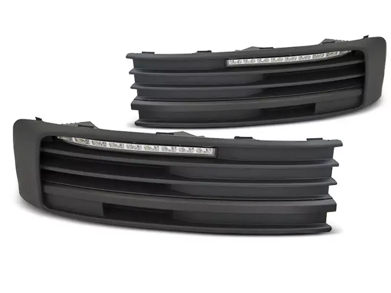 Rahmen LED DRL passend für VW T6 2015–2019 Saisonangebot