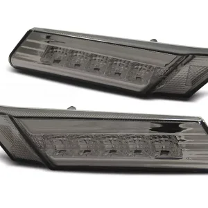 Top-Angebot Getönte LED Blinker passend für Porsche 911 997 / Boxster 987