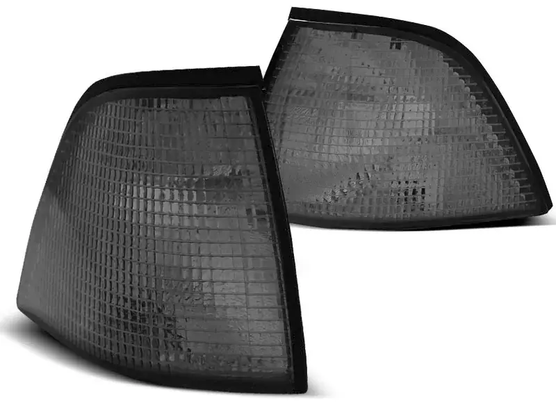 Preiswert Blinker getönt passend für BMW E36 Coupé Cabrio 12.90-09.99