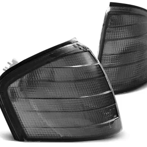 Angebot Blinker getönt passend für Mercedes W202 C-Klasse 06.93-06.00