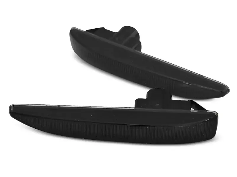 Blinker getönt LED dynamische Blinker passend für BMW E65 / E66 / E67 Knallerangebot