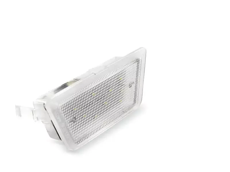 Online Kaufen LED Kennzeichenleuchten passend für Opel Astra G Hatchback / Limousine