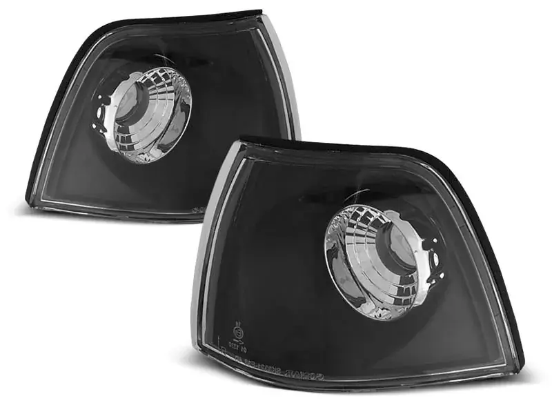Blinker schwarz passend für BMW E36 12.90-09.99 Begrenztes Angebot