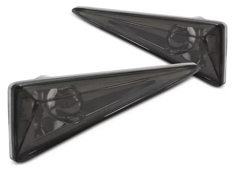 Markenprodukt Blinker getönt passend für Renault Megane 2 11.02-12.05