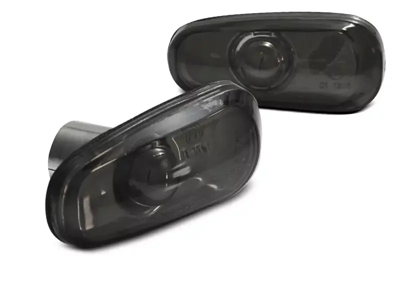 Blinker getönt passend für Opel Astra G 09.97-02.04 Direkt Vom Hersteller