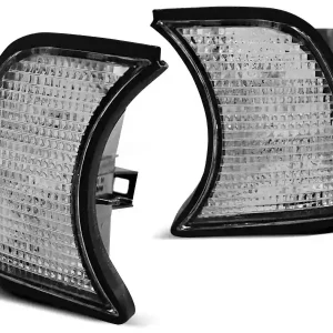 Angebot Blinker weiß passend für BMW E34 02.88-12.95