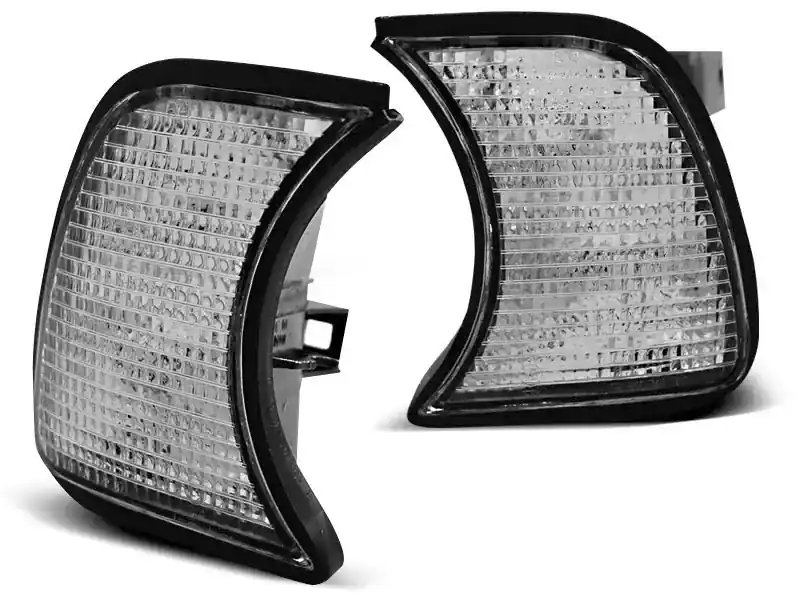 Angebot Blinker weiß passend für BMW E34 02.88-12.95