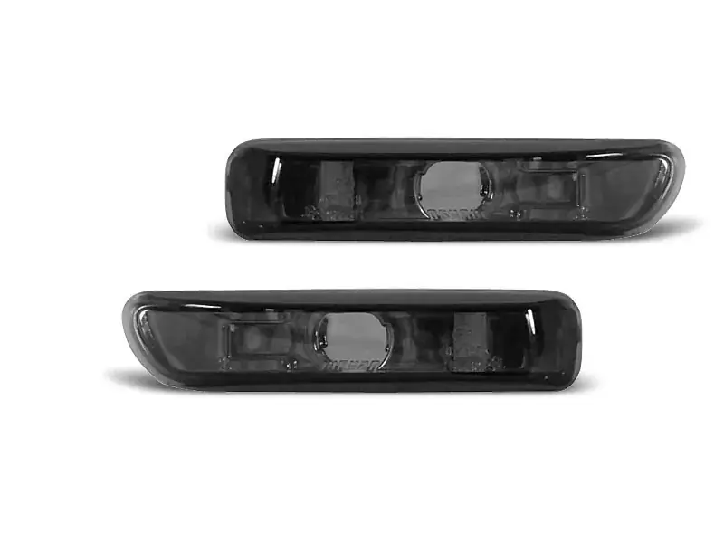 Blinker getönt passend für BMW E46 Heißes Angebot