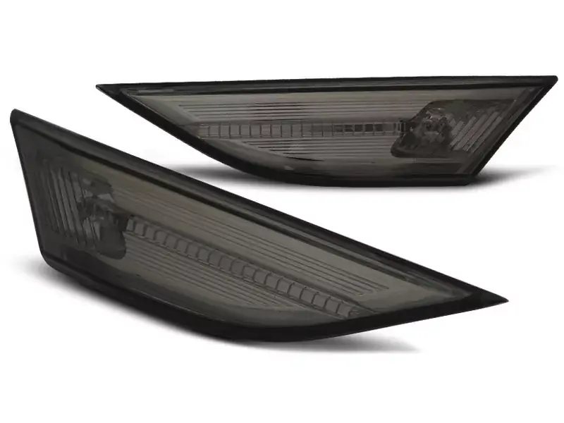 LED Blinker getönt passend für Porsche 911 (991) Carrera 11-15 Garantierte Lieferung