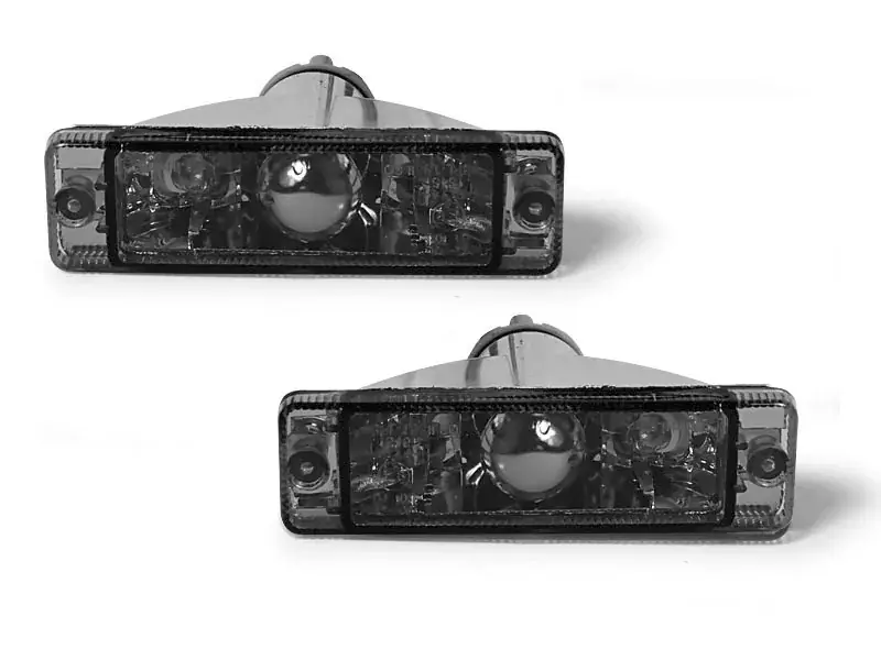 Blinker getönt passend für VW Golf 1,2 / Jetta Top-Preis