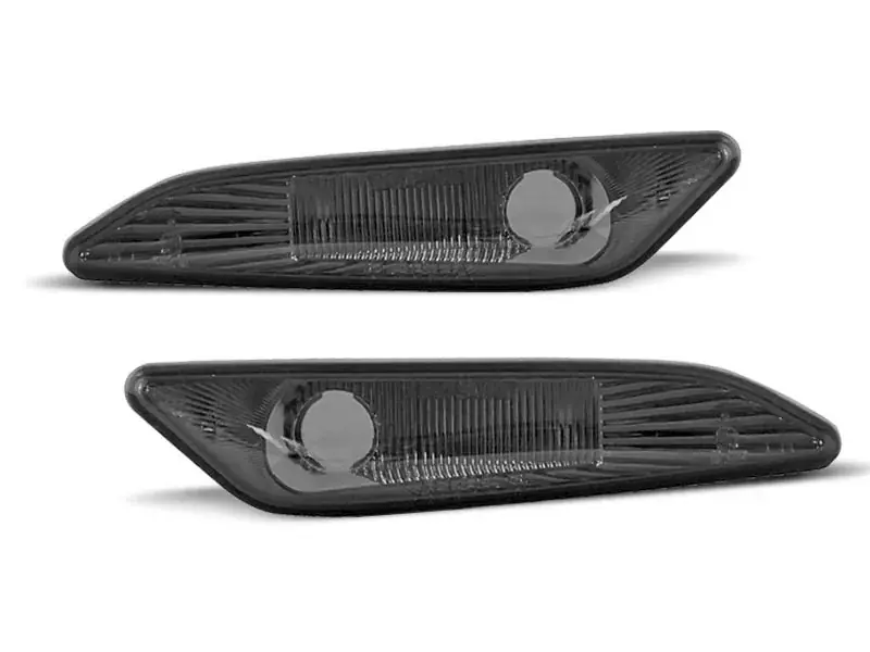 Mega-Angebot Getönte Blinker passend für Alfa Romeo 156/147 & Fiat Tipo