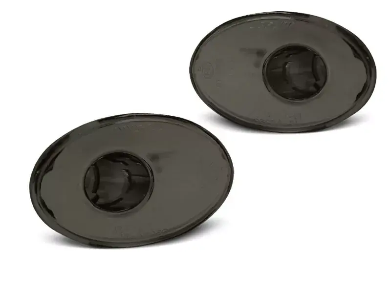 Nur Heute Getönte Blinker passend für Opel Astra F / Corsa / Tigra