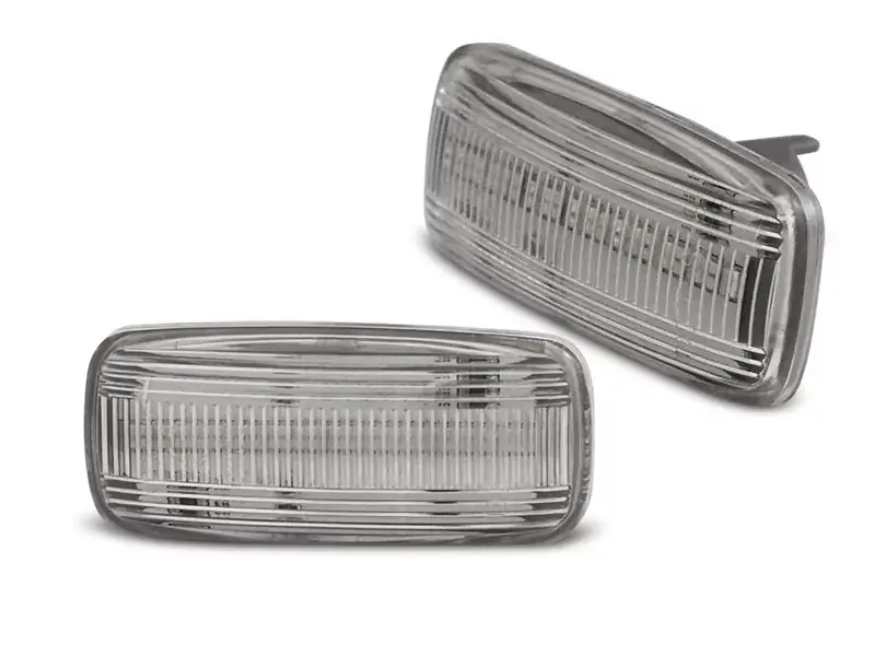 Echt LED Blinker weiß passend für Audi A3 / A4 / A6 / TT