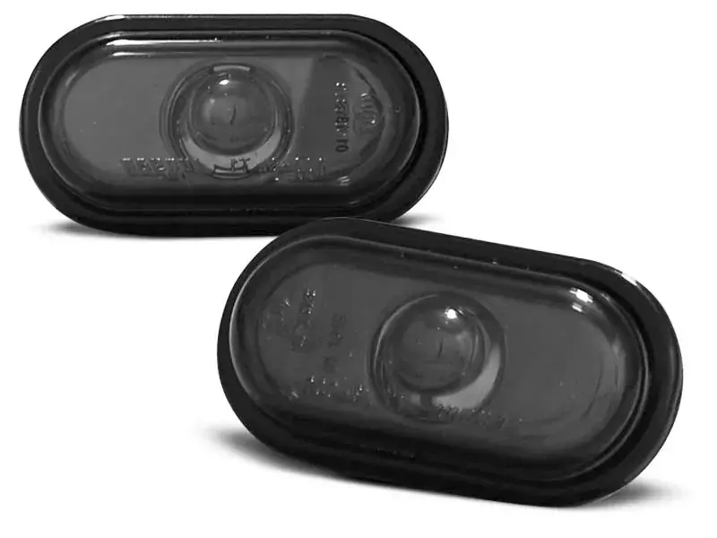 Getönte Blinker passend für Renault Clio & Megane Preis Gesenkt