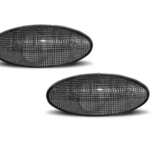 Super-Preis Getönte Blinker passend für Opel Vectra B 10.95-03.02