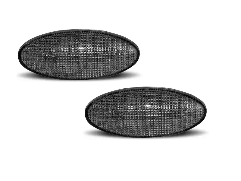 Super-Preis Getönte Blinker passend für Opel Vectra B 10.95-03.02