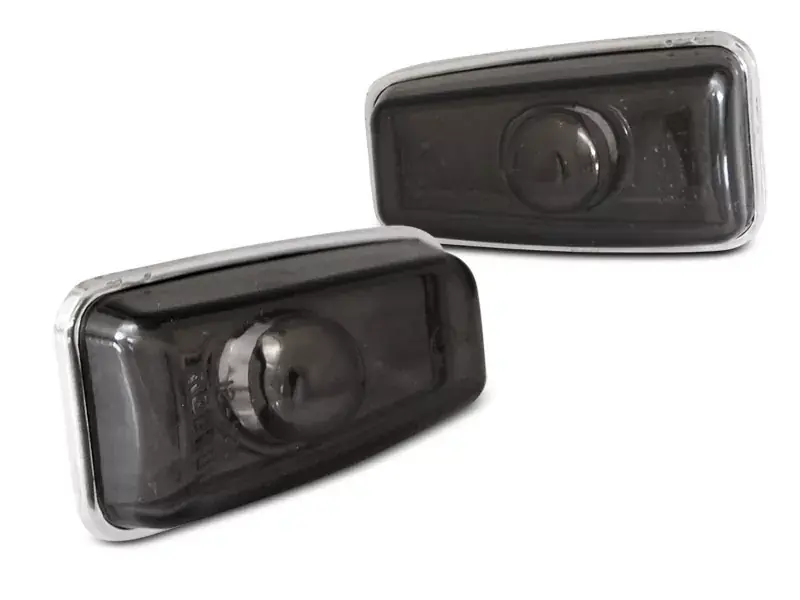Begrenztes Angebot Getönte Blinker passend für Citroen und Peugeot Modelle