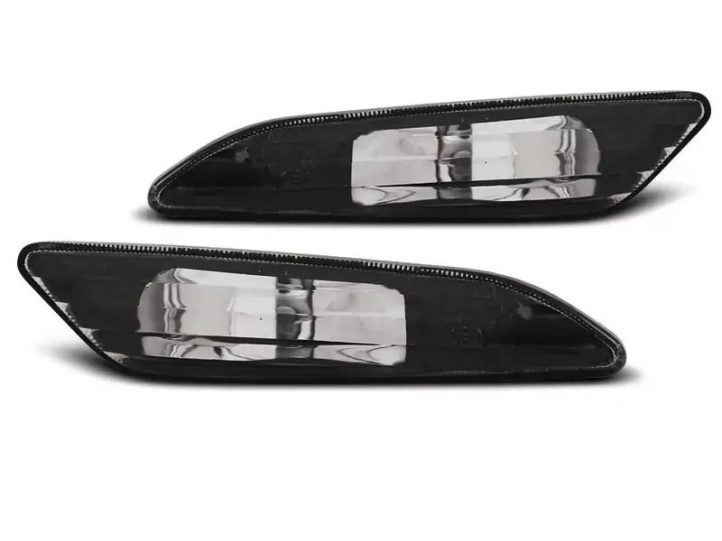 Knallerangebot Schwarze Blinker passend für Alfa Romeo 156/147 & Fiat Tipo