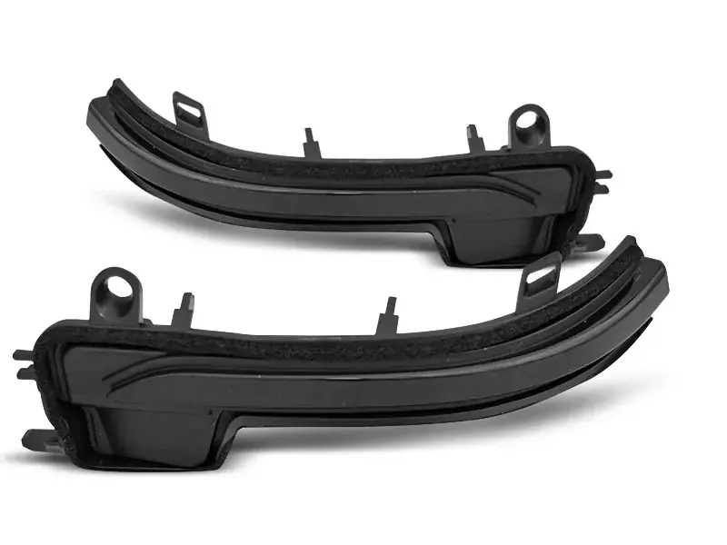 Getönte LED-Sequenz Spiegelblinker passend für BMW F45 / F46 / X1 F48 Nur Heute