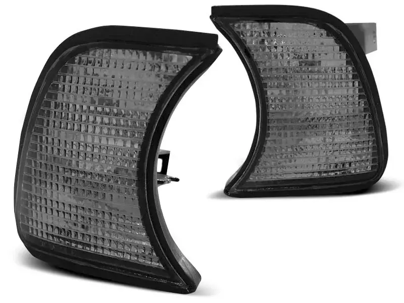 Getönte Blinker passend für BMW E34 02.88–12.95 Angebot