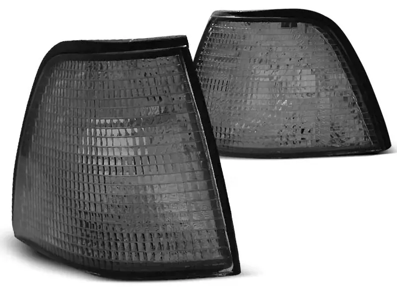 Top-Preis Blinker getönt passend für BMW E36 12.90-09.99