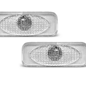 Weißer Blinker passend für Opel Omega B 03.94-09.99 Günstig